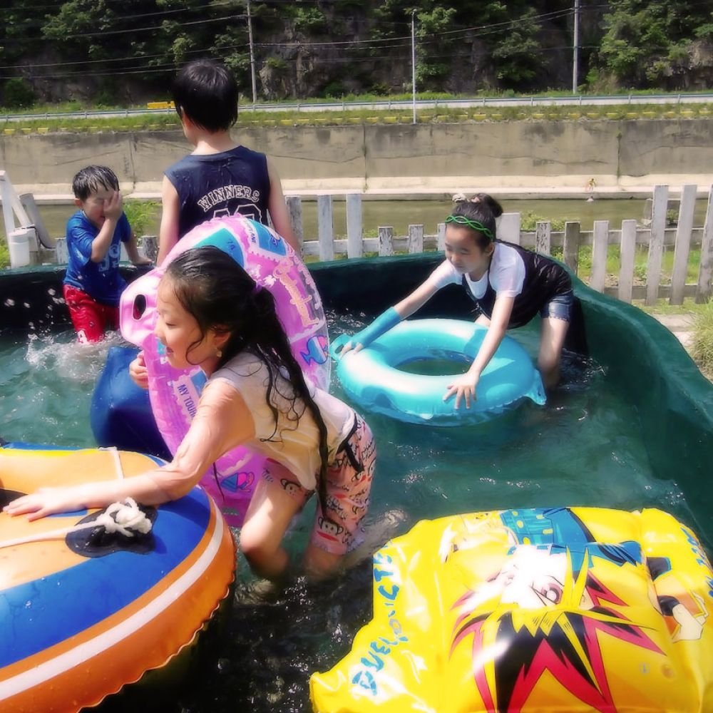 부대시설